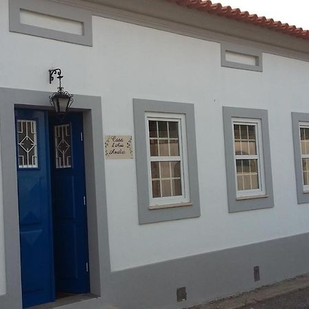 Alquerubim Quinta D'Avo Amelia B&B 외부 사진