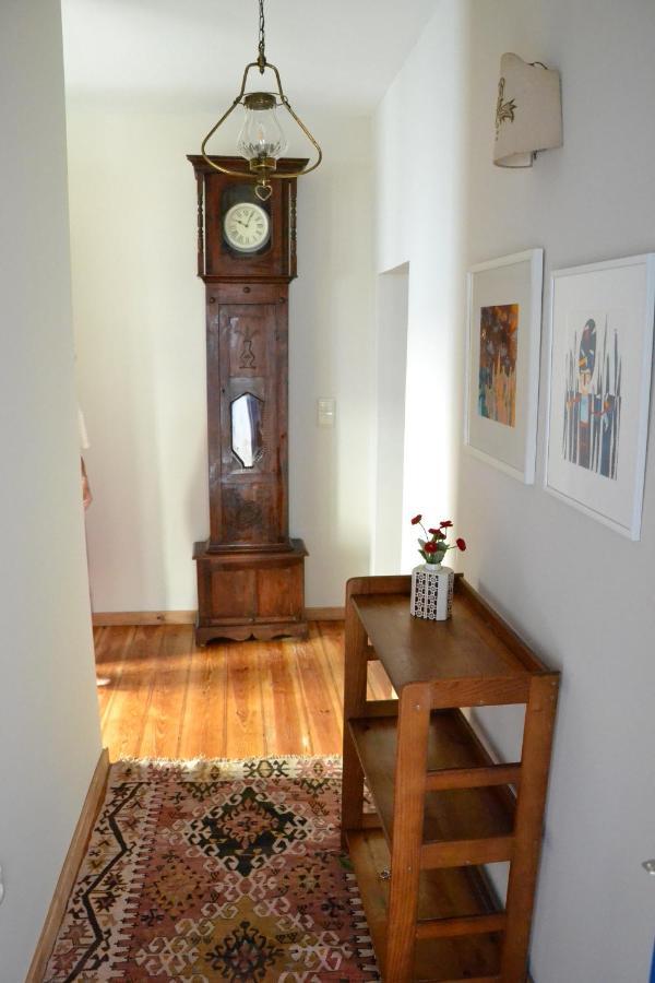 Alquerubim Quinta D'Avo Amelia B&B 외부 사진