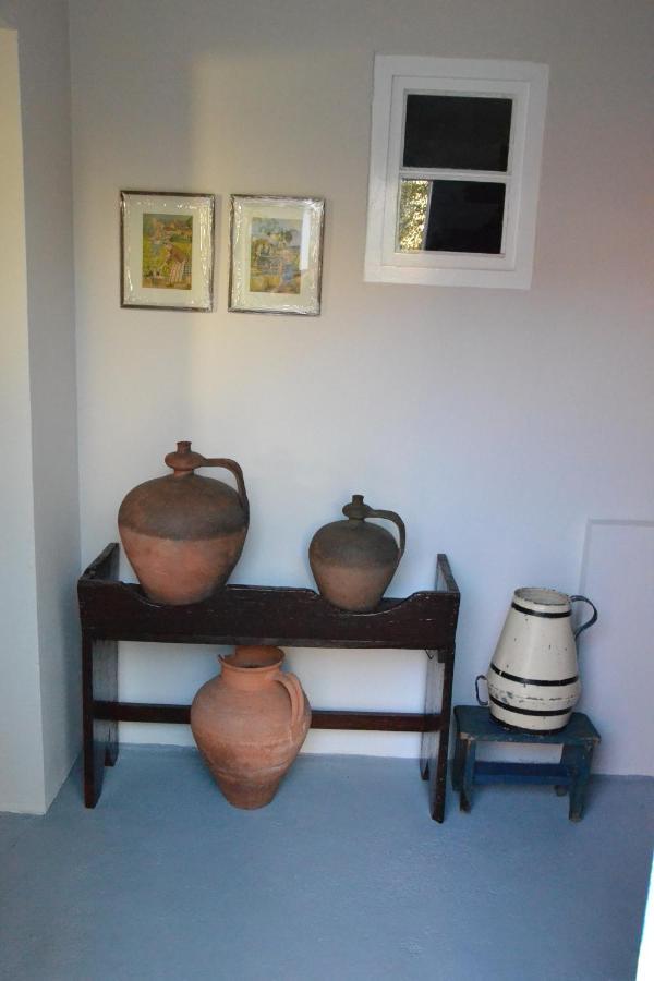 Alquerubim Quinta D'Avo Amelia B&B 외부 사진