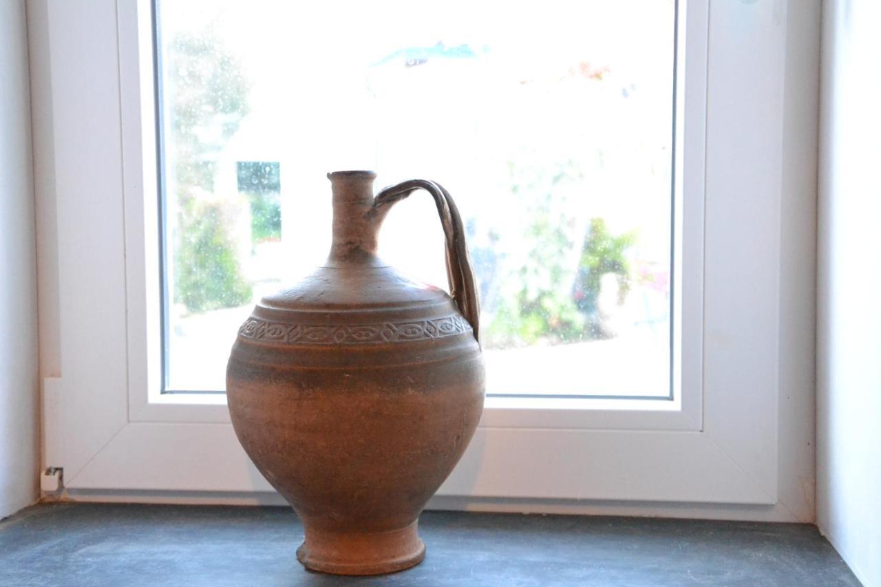 Alquerubim Quinta D'Avo Amelia B&B 외부 사진