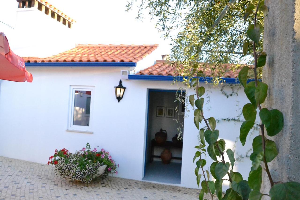 Alquerubim Quinta D'Avo Amelia B&B 외부 사진