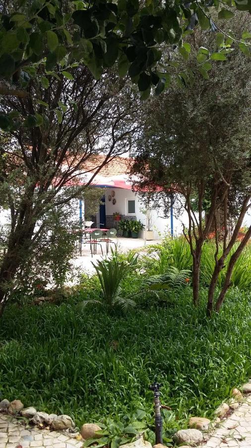 Alquerubim Quinta D'Avo Amelia B&B 외부 사진
