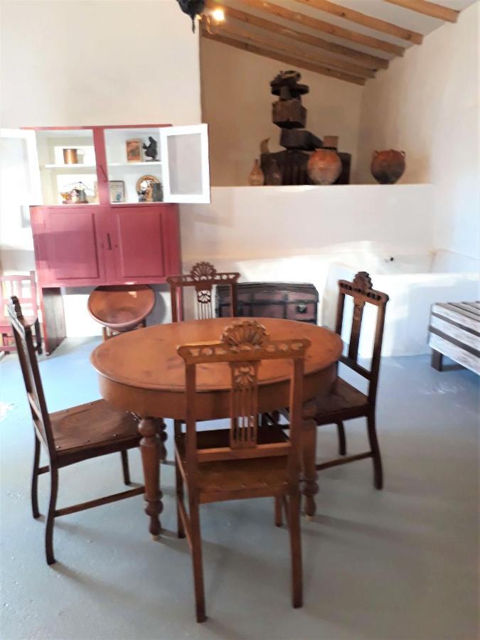 Alquerubim Quinta D'Avo Amelia B&B 외부 사진