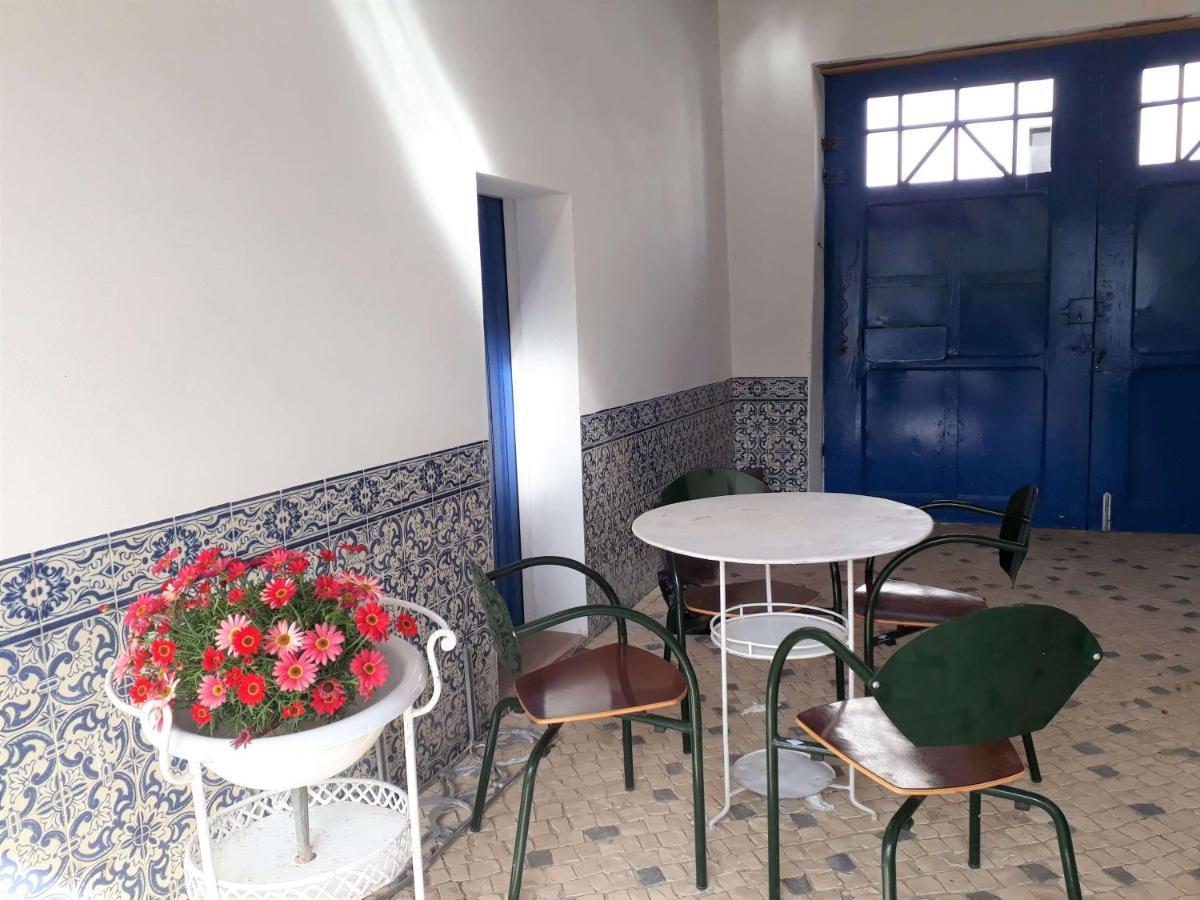 Alquerubim Quinta D'Avo Amelia B&B 외부 사진