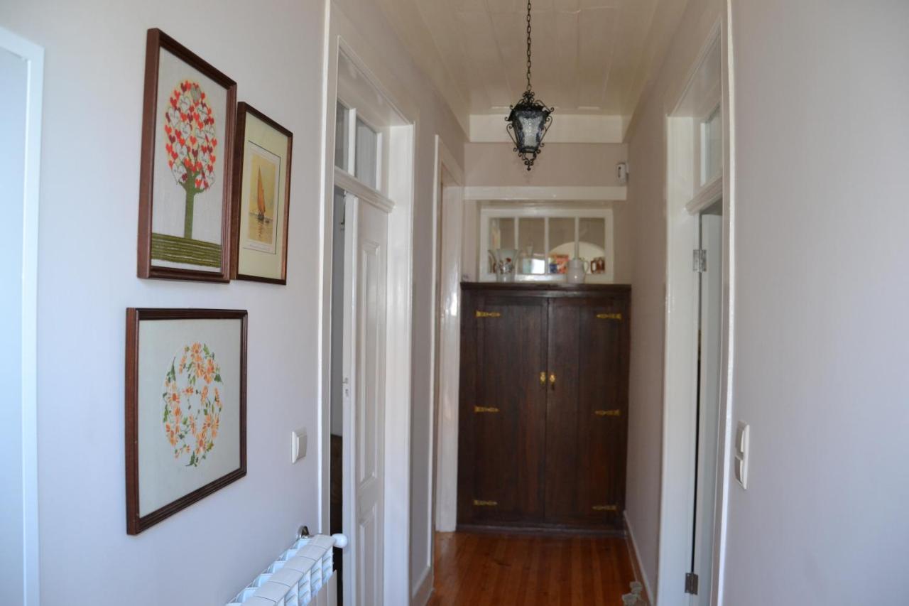 Alquerubim Quinta D'Avo Amelia B&B 외부 사진