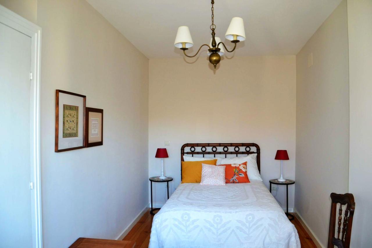 Alquerubim Quinta D'Avo Amelia B&B 외부 사진