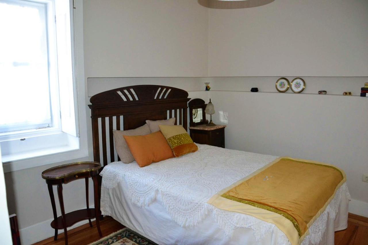 Alquerubim Quinta D'Avo Amelia B&B 외부 사진