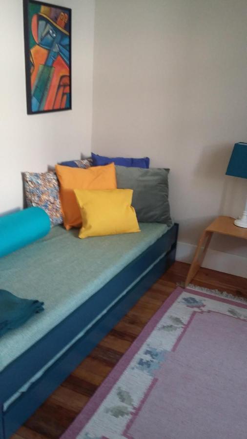 Alquerubim Quinta D'Avo Amelia B&B 외부 사진