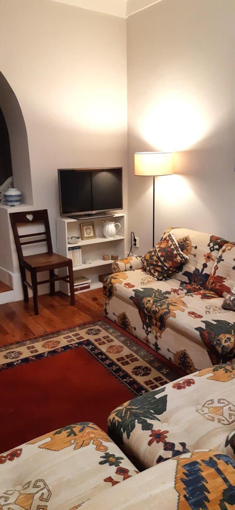 Alquerubim Quinta D'Avo Amelia B&B 외부 사진