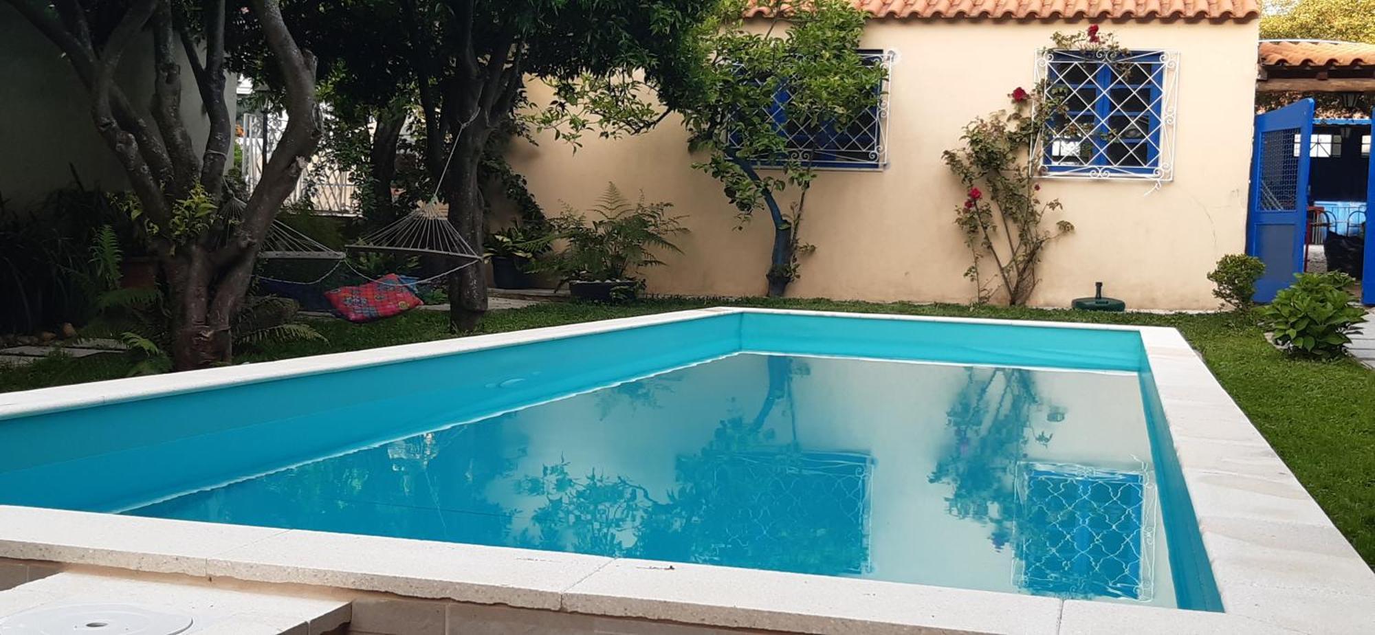 Alquerubim Quinta D'Avo Amelia B&B 외부 사진